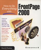 FrontPage 2000