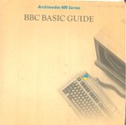 Acorn Archimedes 400 series BBC Basic Guide