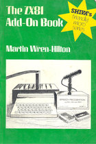 The ZX81 Add-On Book