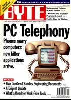 Byte July 1994