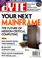 Byte May 1995