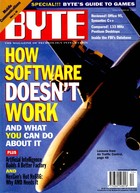 Byte December 1995