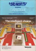 CAD North Exhibition Catalogue - 1-3 March 1983