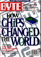 Byte December 1996