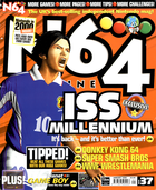 N64 Magazine - January 2000