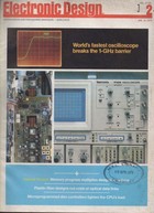 Electronic Design Jan 18 1979