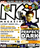 N64 Magazine - June 2000