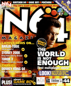 N64 Magazine - August 2000