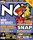 N64 Magazine - September 2000