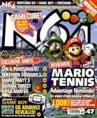 N64 Magazine - November 2000