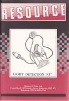 Light Detection Kit