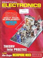 Practical Electronics - April 1969