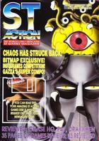 ST Action - February 1990