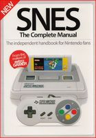 SNES - The Complete Manual