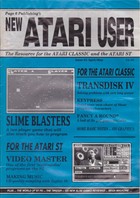 New Atari User - Issue 61 - April/May 1993