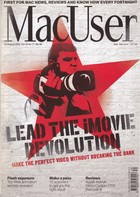 MacUser - 23 August 2002 - Vol 18 No 17