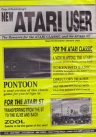 New Atari User - Issue 65 - 