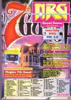 NRG - June/July 1993