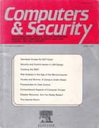 Computers & Security - June 1989