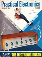 Practical Electronics - December 1966