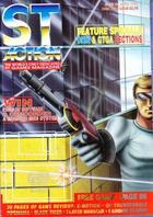 ST Action - April 1990