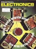 Practical Electronics - September 1968