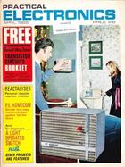 Practical Electronics - April 1968