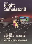 Flight Simulator II