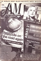 JAM - Issue 17