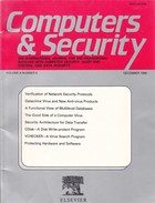 Computers & Security - December 1989