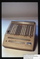 69823 Comptometer