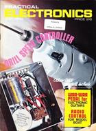 Practical Electronics - July 1968