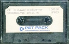 Pet Pack - Strathclyde Basic