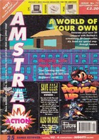 Amstrad Action September 1991