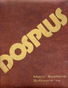 DOSPlus