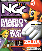 NGC Magazine - November 2001