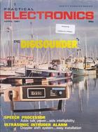 Practical Electronics - April 1981