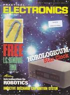 Practical Electronics - October 1981