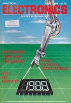 Practical Electronics - June 1988