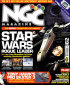 NGC Magazine - Christmas 2001