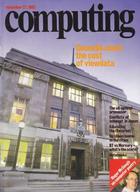 Computing The Magazine - 21 November 1985