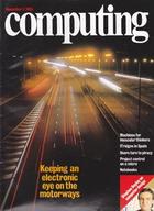 Computing The Magazine - 7 November 1985