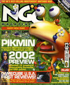 NGC Magazine - January 2002