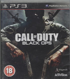 Call of Duty: Black Ops