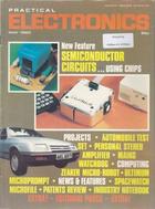 Practical Electronics - May 1983