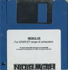 Nebulus