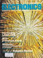 Practical Electronics - July 1985