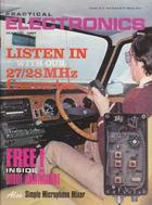 Practical Electronics - March 1981