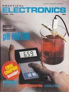 Practical Electronics - June 1981