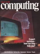 Computing The Magazine - 13 February 1986